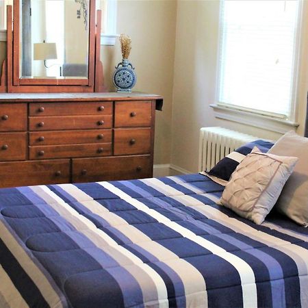 Master Bedroom-Private Bath, Washington Dc エクステリア 写真