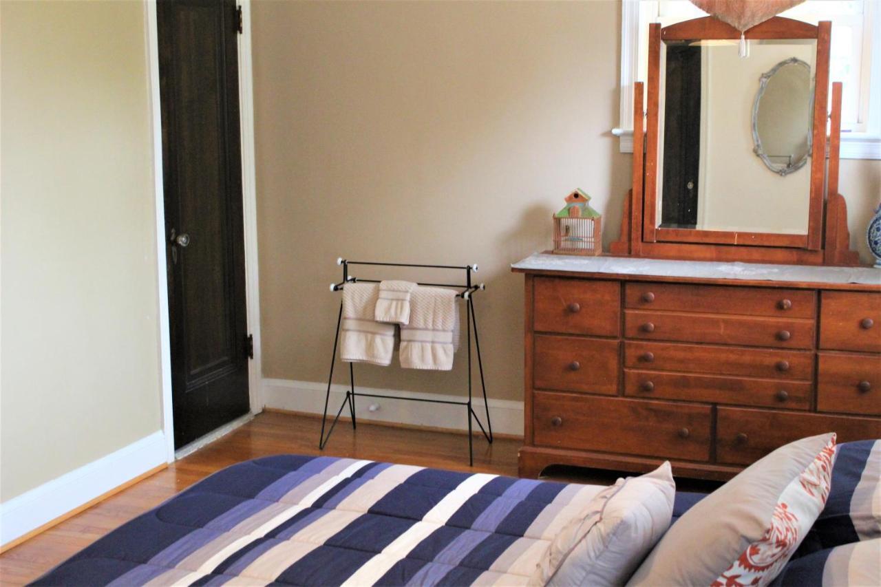 Master Bedroom-Private Bath, Washington Dc エクステリア 写真