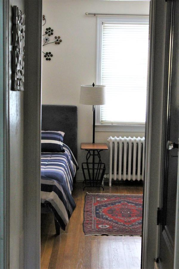 Master Bedroom-Private Bath, Washington Dc エクステリア 写真
