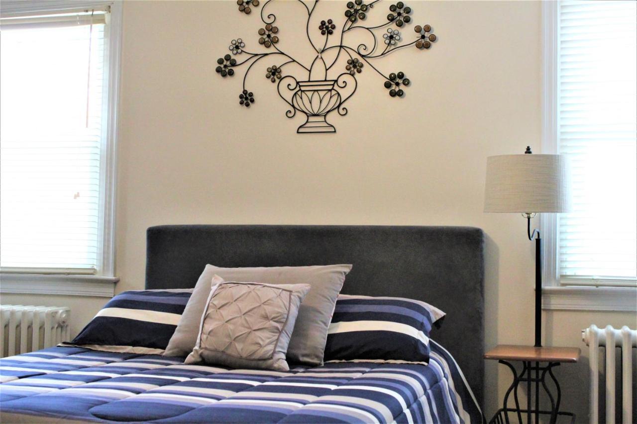 Master Bedroom-Private Bath, Washington Dc エクステリア 写真