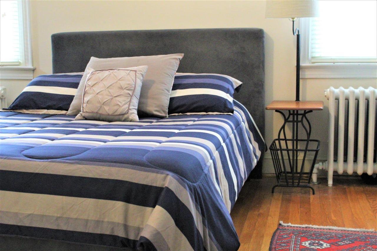 Master Bedroom-Private Bath, Washington Dc エクステリア 写真